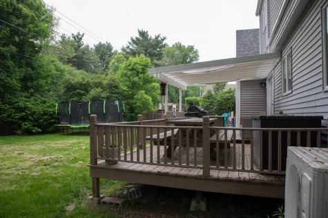 19 Trafalgar Drive Plattsburgh NY 12901