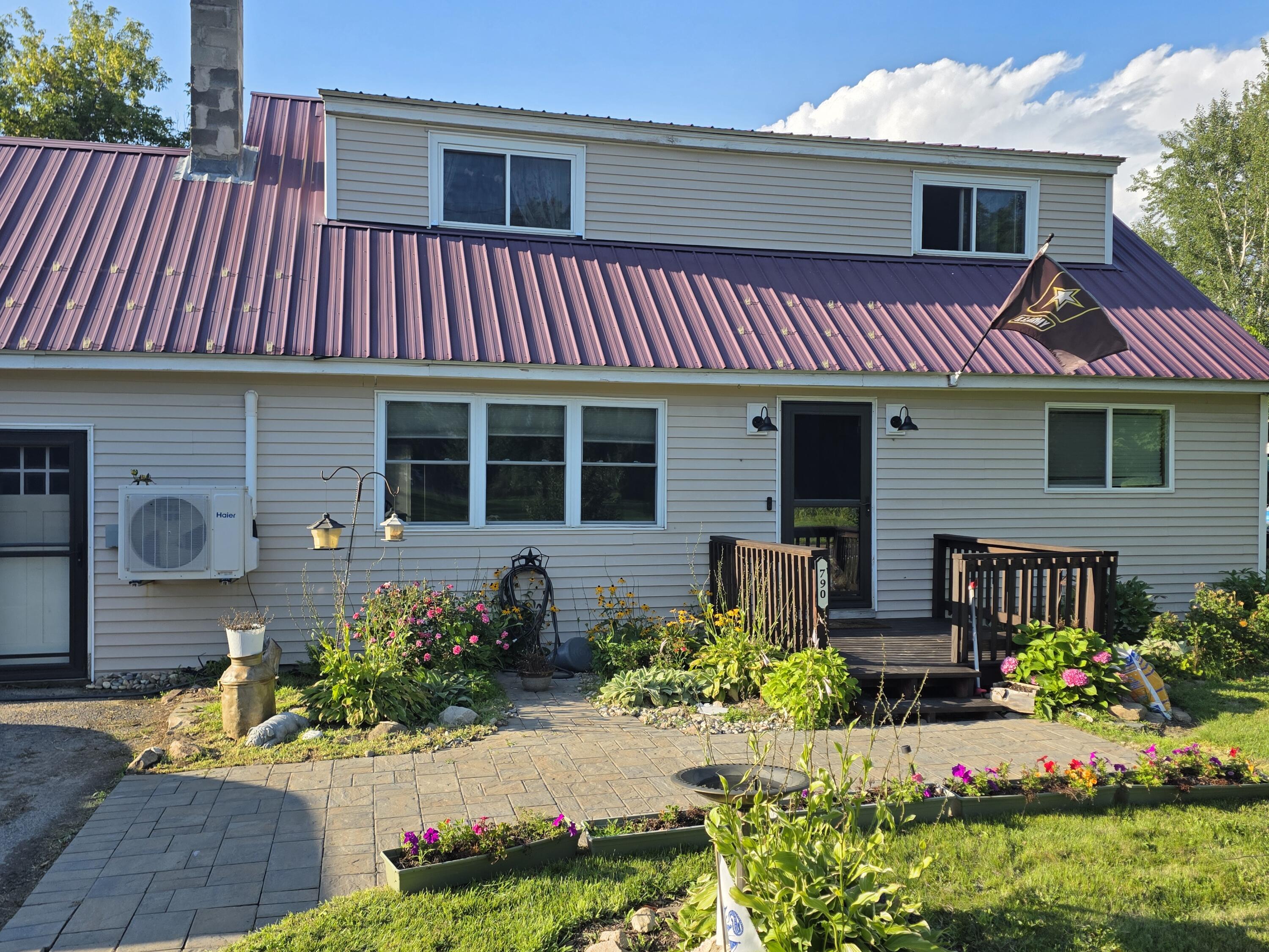 790 Bear Swamp Road Peru NY 12972