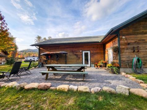 97 Danielle Road Jay NY 12941