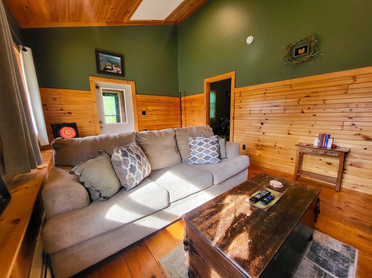 97 Danielle Road Jay NY 12941