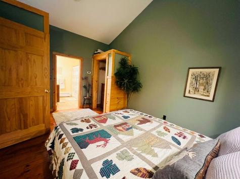 97 Danielle Road Jay NY 12941
