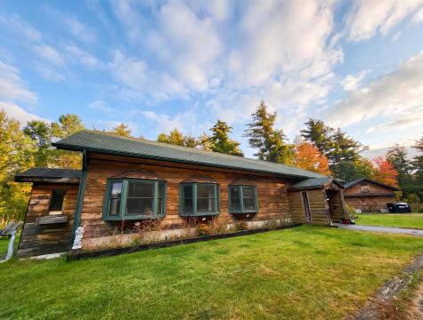 97 Danielle Road Jay NY 12941