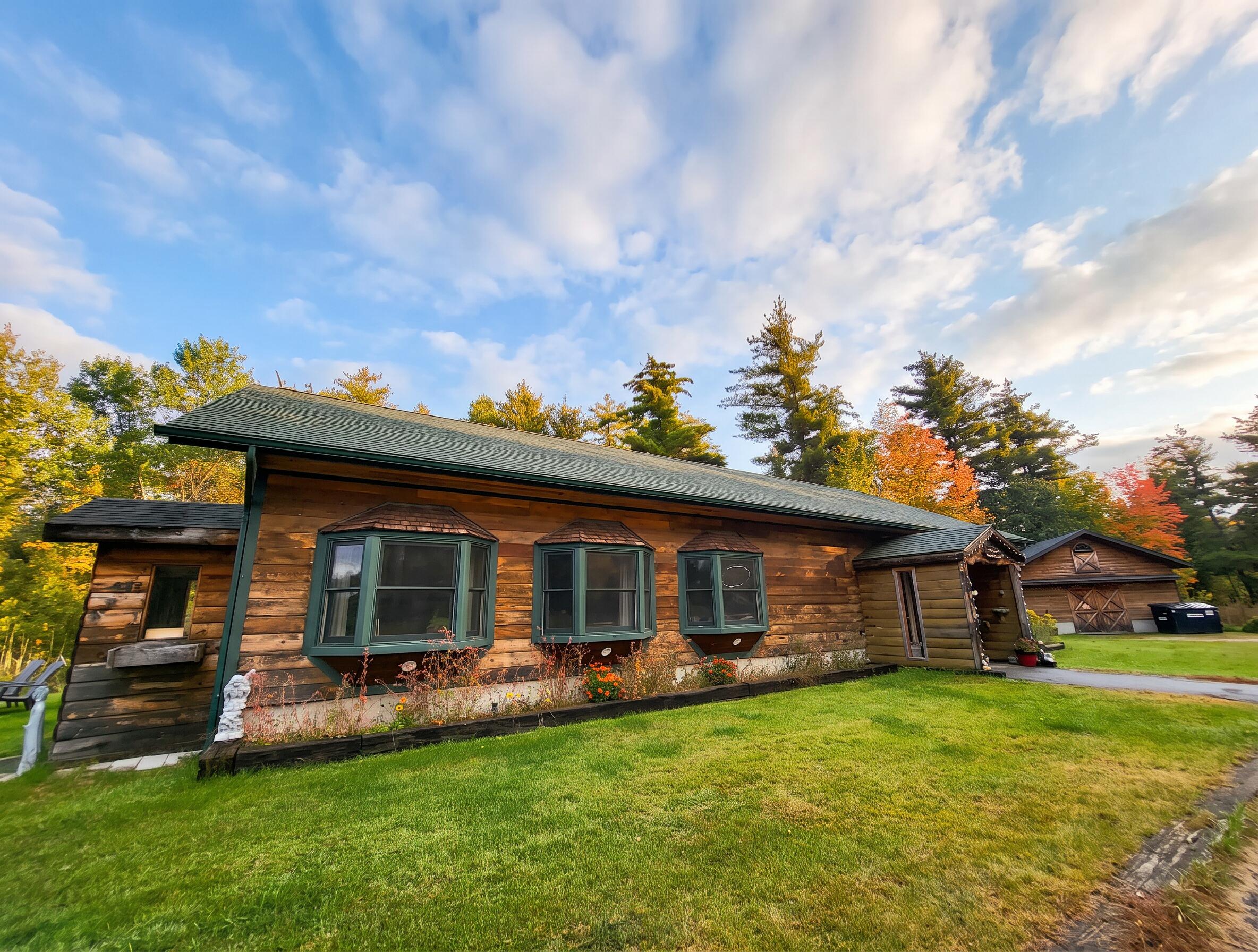 97 Danielle Road Jay NY 12941