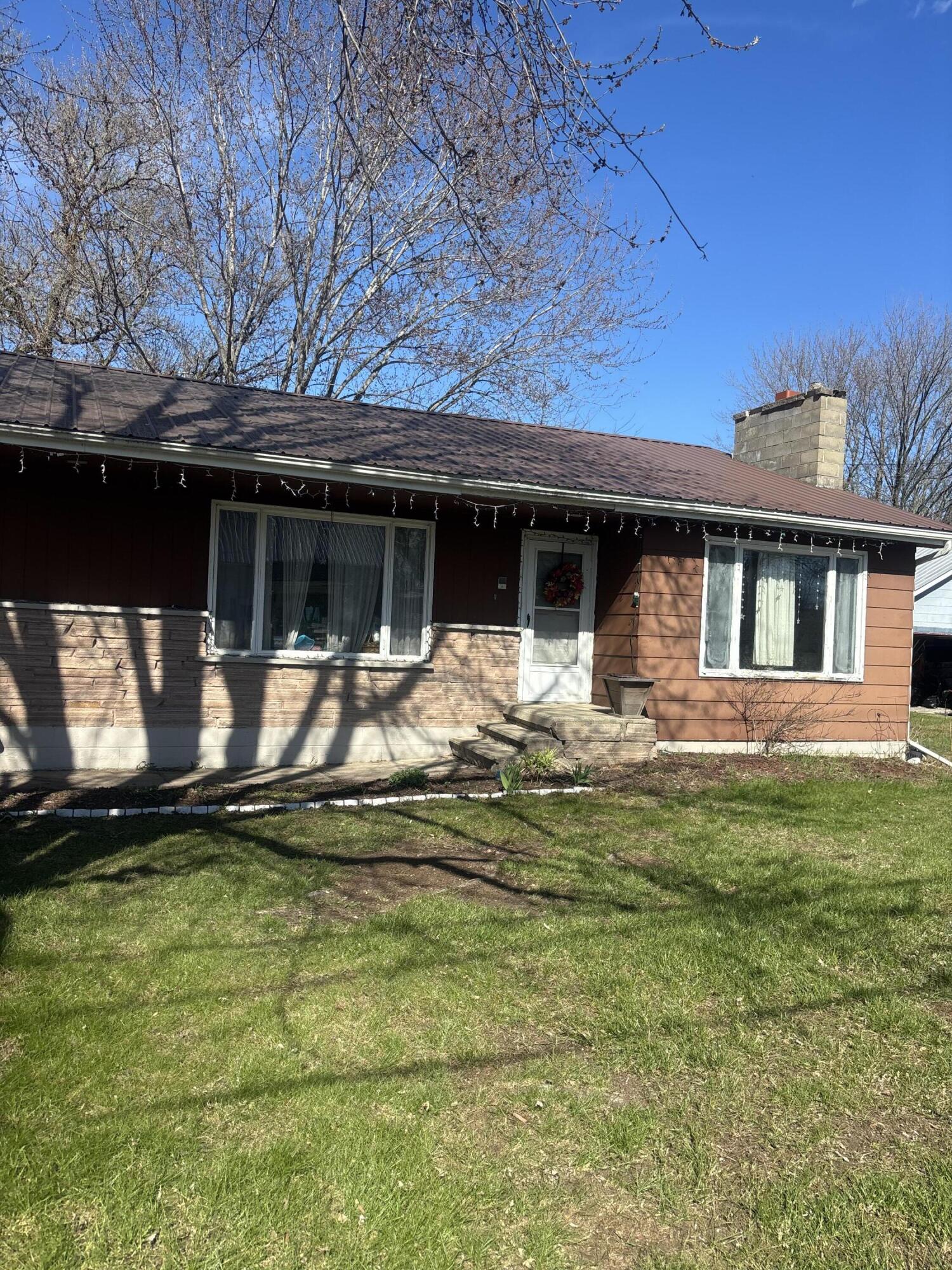 652 County Route 42 Fort Covington NY 12937
