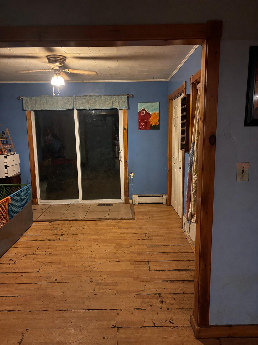 652 County Route 42 Fort Covington NY 12937