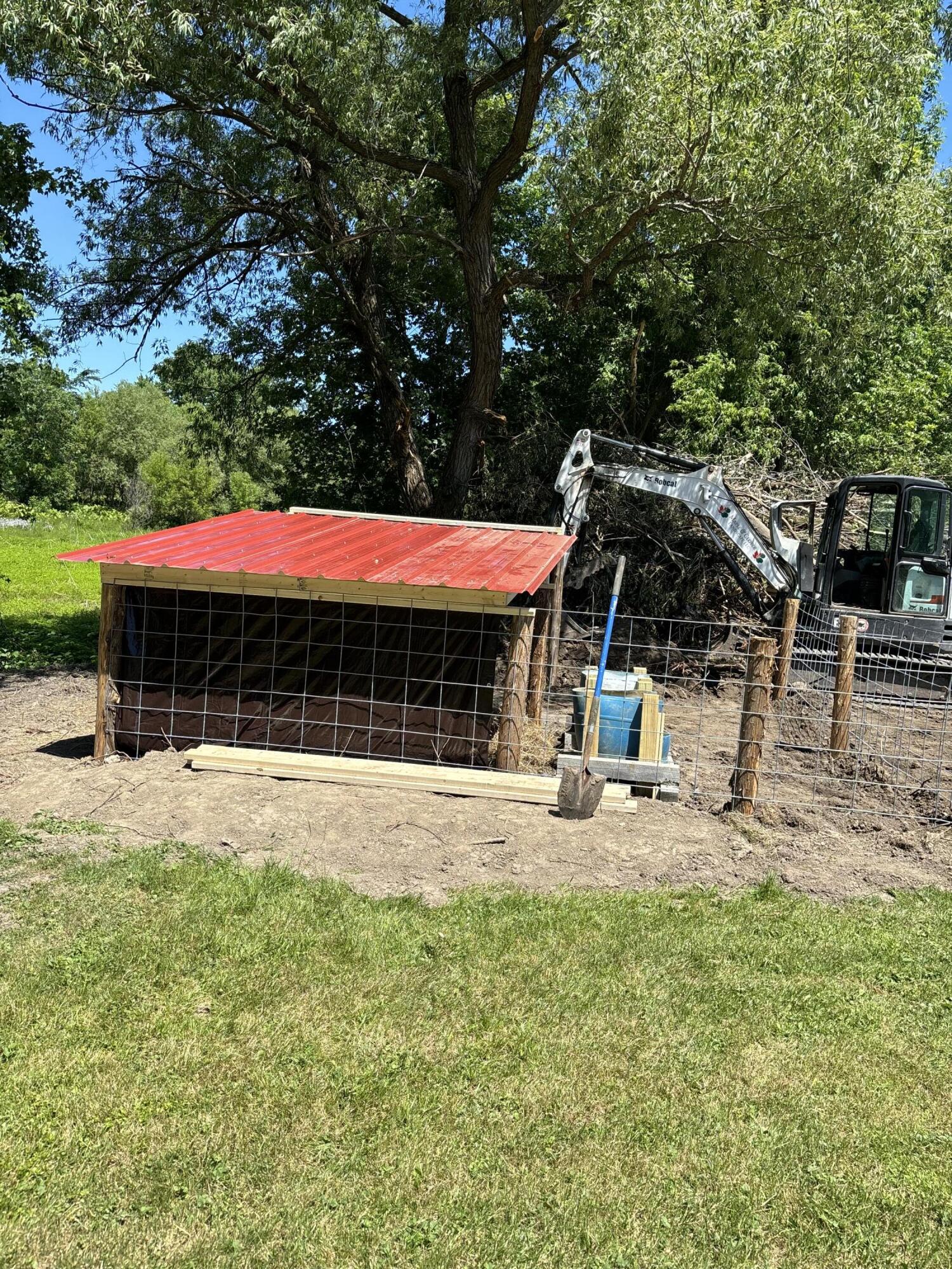 652 County Route 42 Fort Covington NY 12937