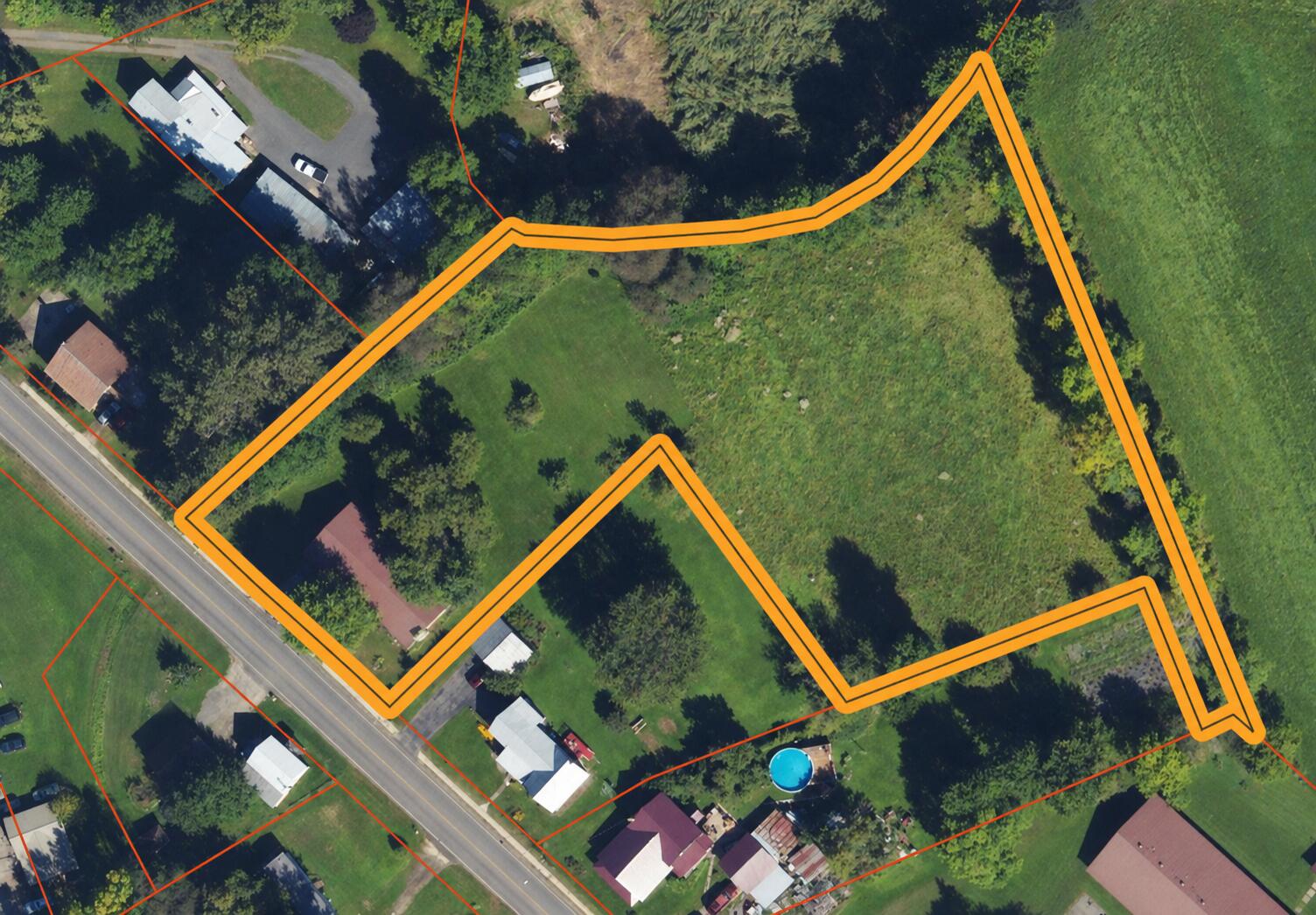 652 County Route 42 Fort Covington NY 12937