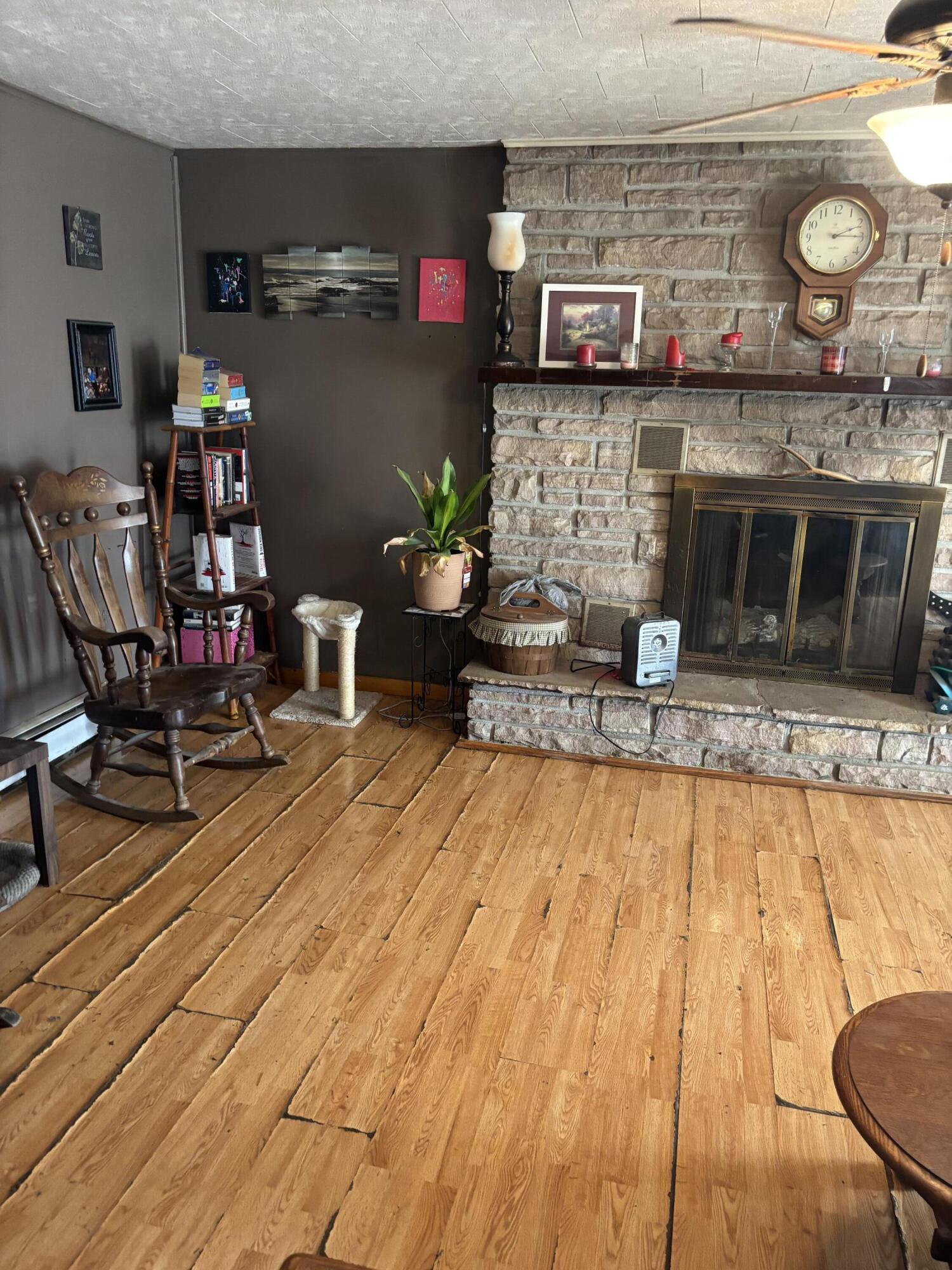 652 County Route 42 Fort Covington NY 12937