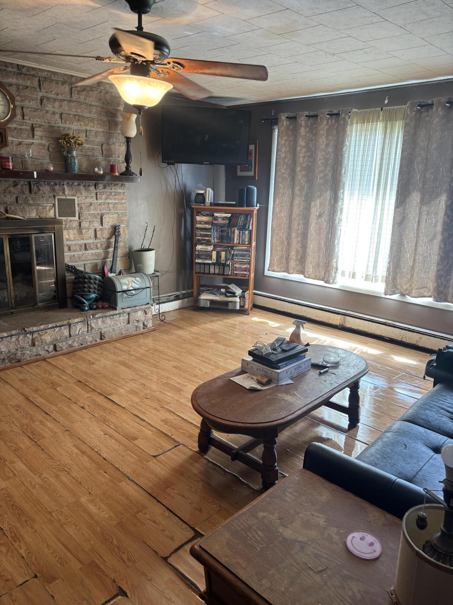 652 County Route 42 Fort Covington NY 12937