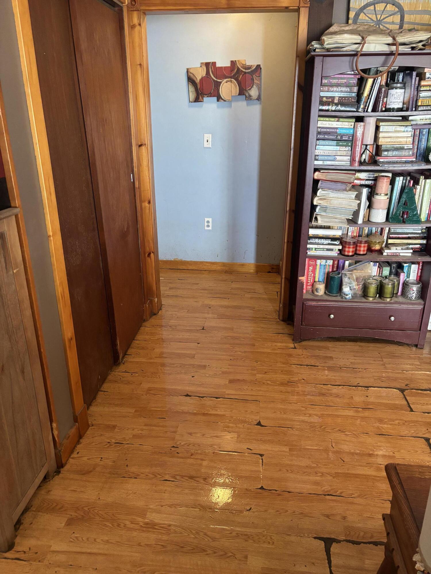 652 County Route 42 Fort Covington NY 12937