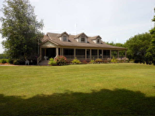 365 Letson Road Mooers NY 12958