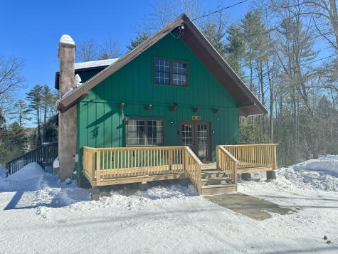 15 Pinewood Way Lewis NY 12950