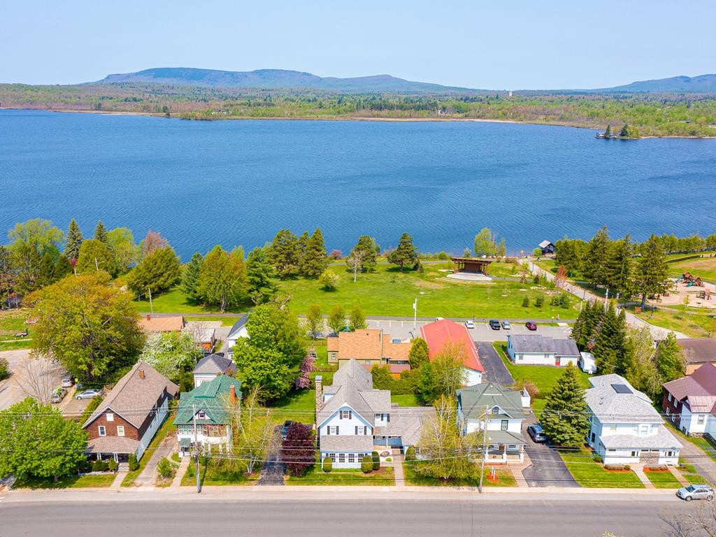 47 Lake Street Tupper Lake NY 12986