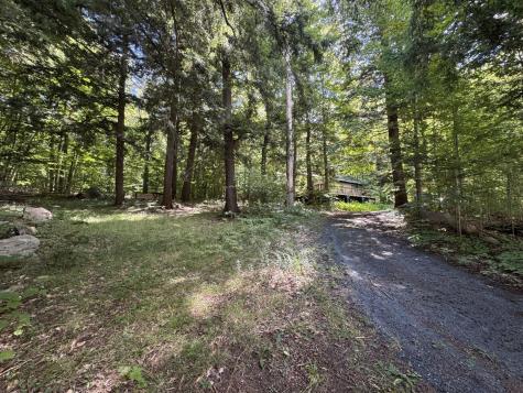 41 Lone Pine Road Cranberry Lake NY 12927