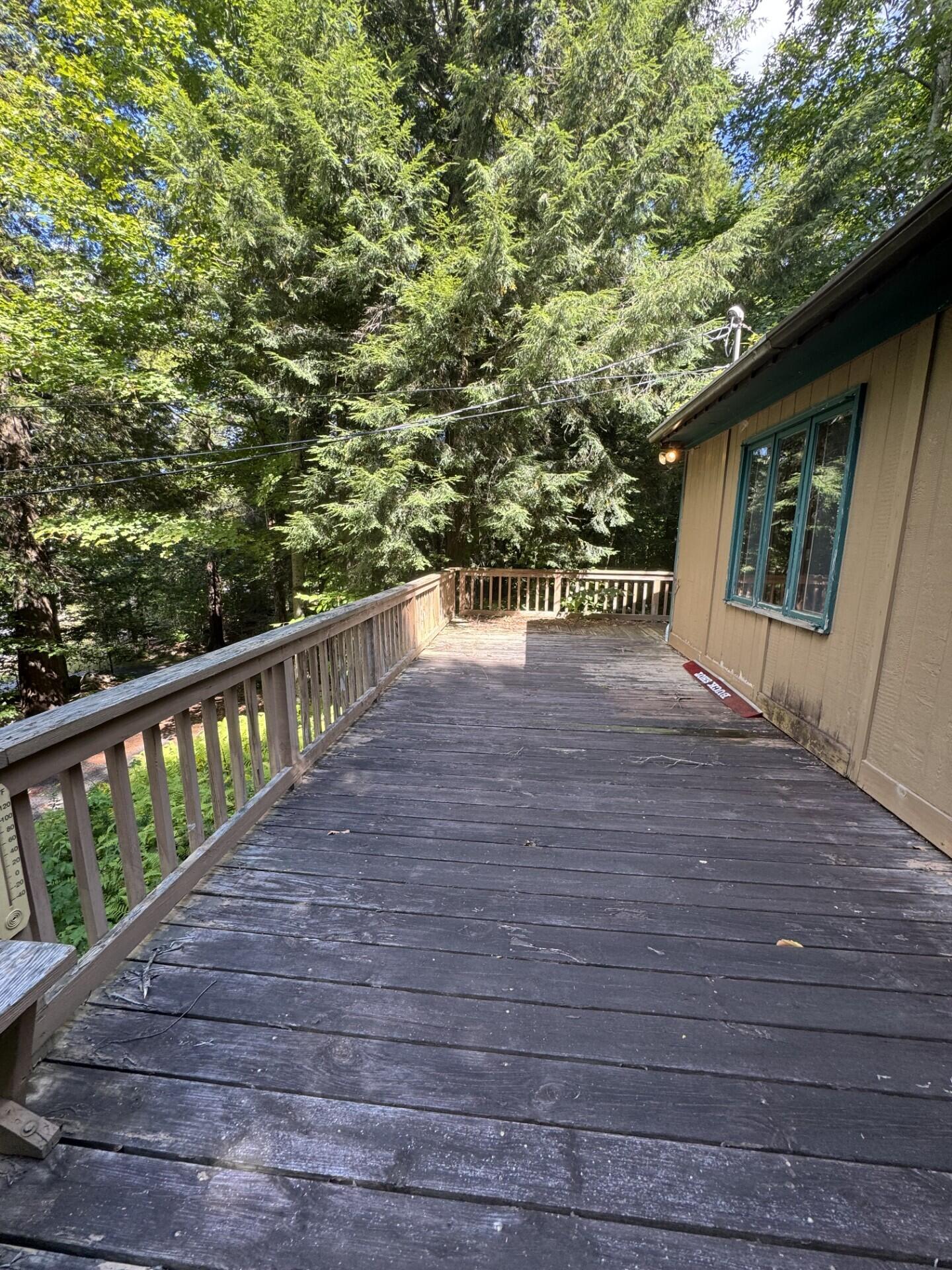 41 Lone Pine Road Cranberry Lake NY 12927