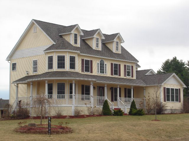 48 Washington Street Peru NY 12972