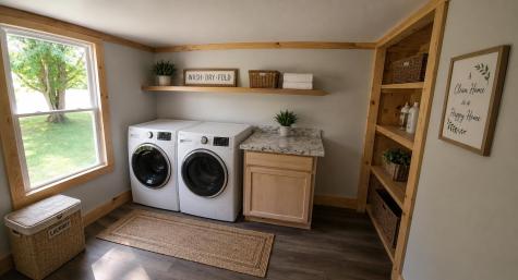 8 Wawbeek Avenue Tupper Lake NY 12986