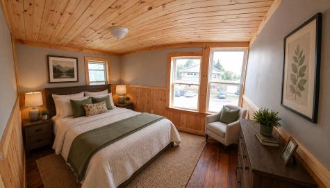 8 Wawbeek Avenue Tupper Lake NY 12986