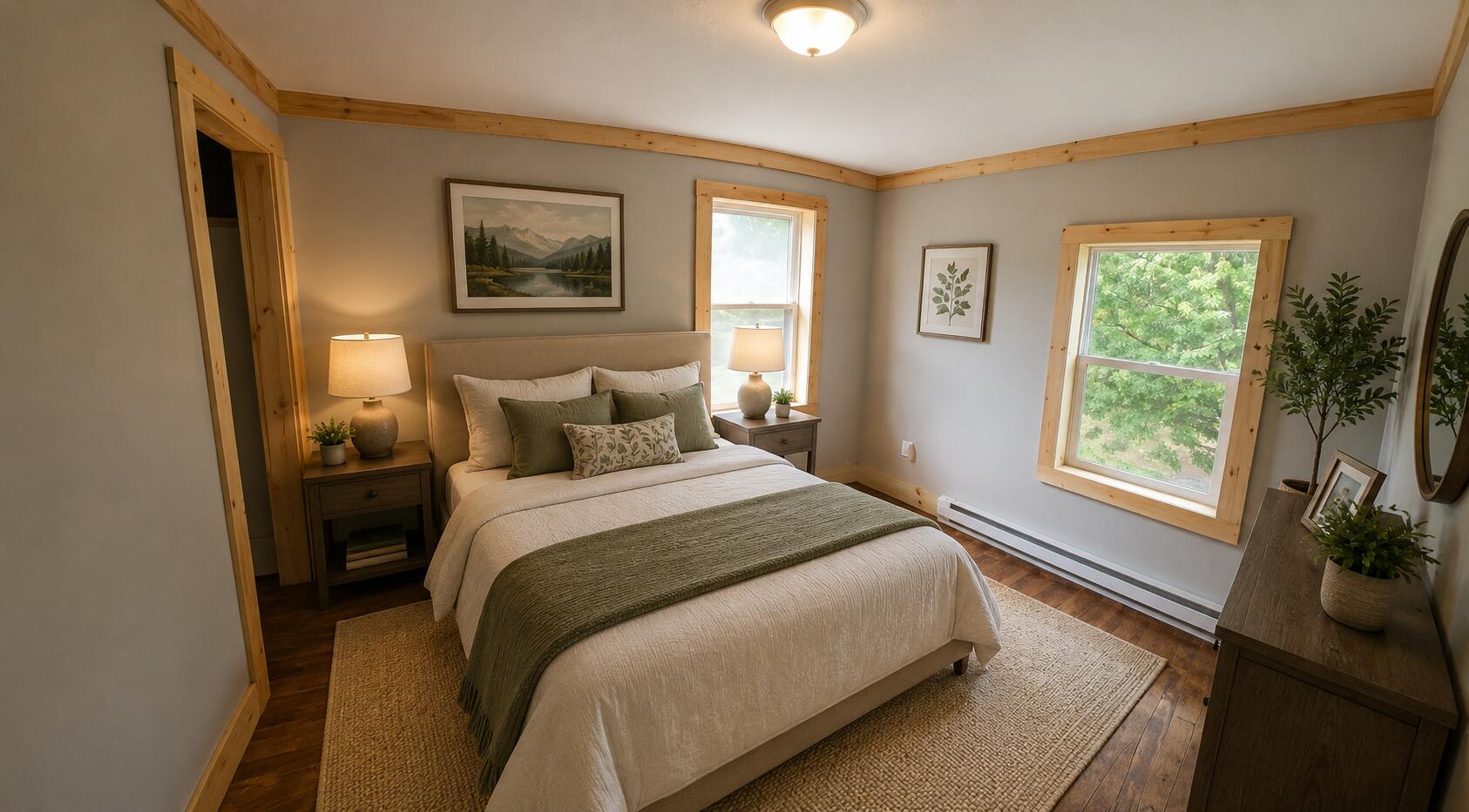 8 Wawbeek Avenue Tupper Lake NY 12986