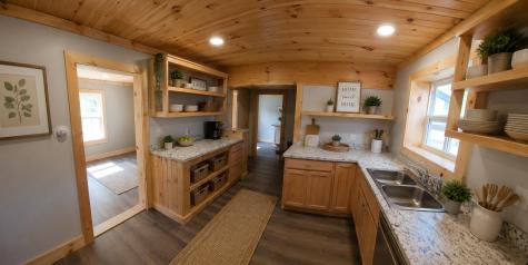 8 Wawbeek Avenue Tupper Lake NY 12986