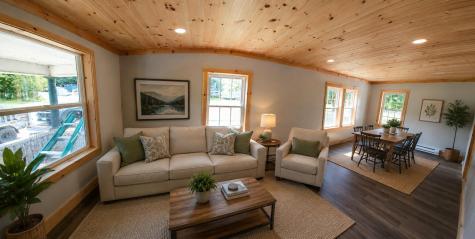 8 Wawbeek Avenue Tupper Lake NY 12986