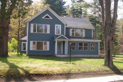 55 Church Street Keene NY 12942