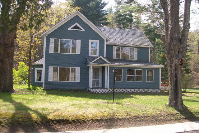 55 Church Street Keene NY 12942