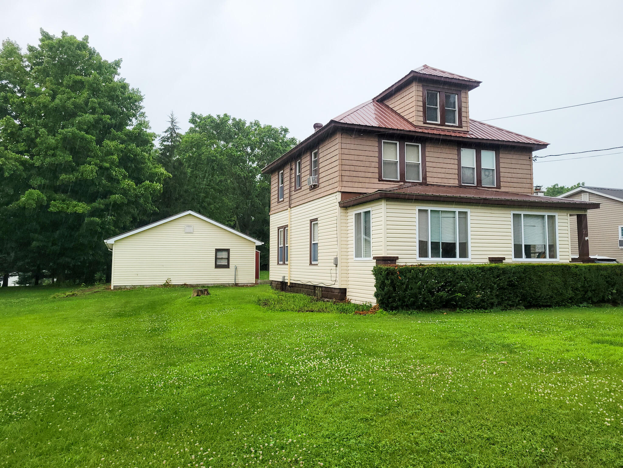 25 State Street Malone NY 12953