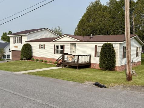 42 Second Street Lyon Mountain NY 12952