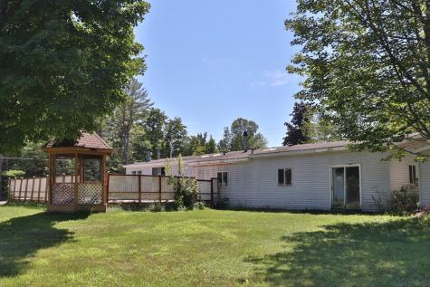 2 Boas Road Mooers Forks NY 12959