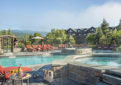 7 Whiteface Inn Lane Lake Placid NY 12946