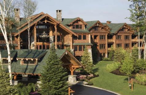7 Whiteface Inn Lane Lake Placid NY 12946