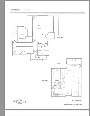 7 Whiteface Inn Lane Lake Placid NY 12946