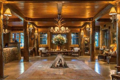 7 Whiteface Inn Lane Lake Placid NY 12946