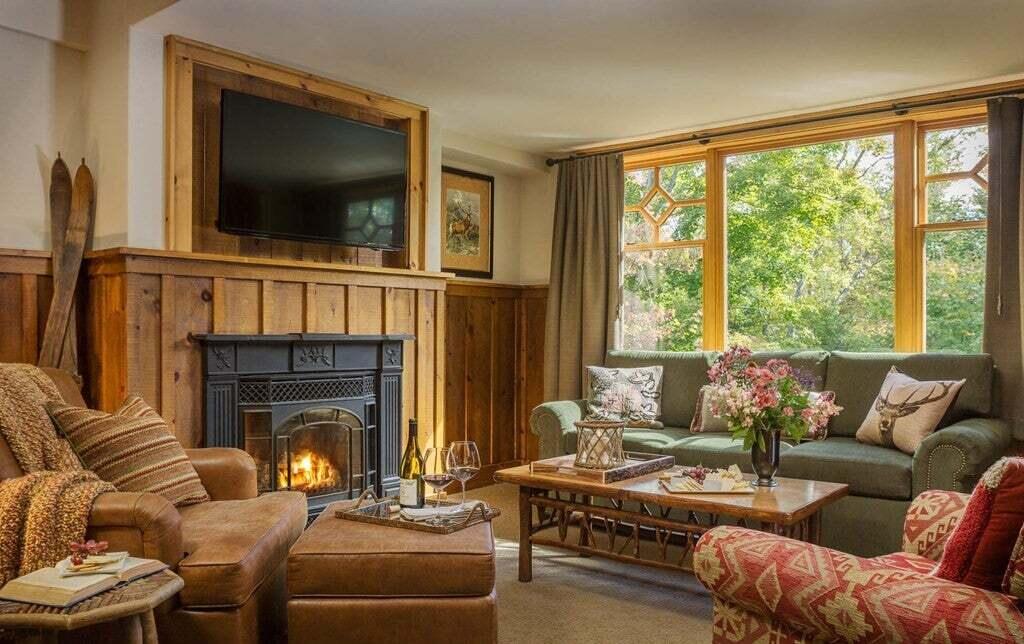 7 Whiteface Inn Lane Lake Placid NY 12946