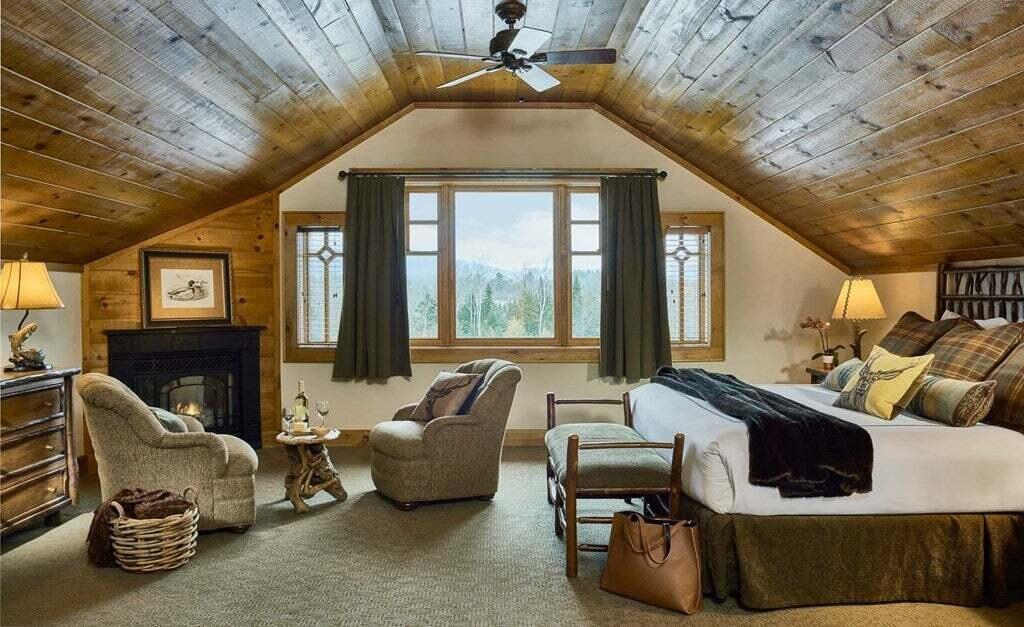 7 Whiteface Inn Lane Lake Placid NY 12946