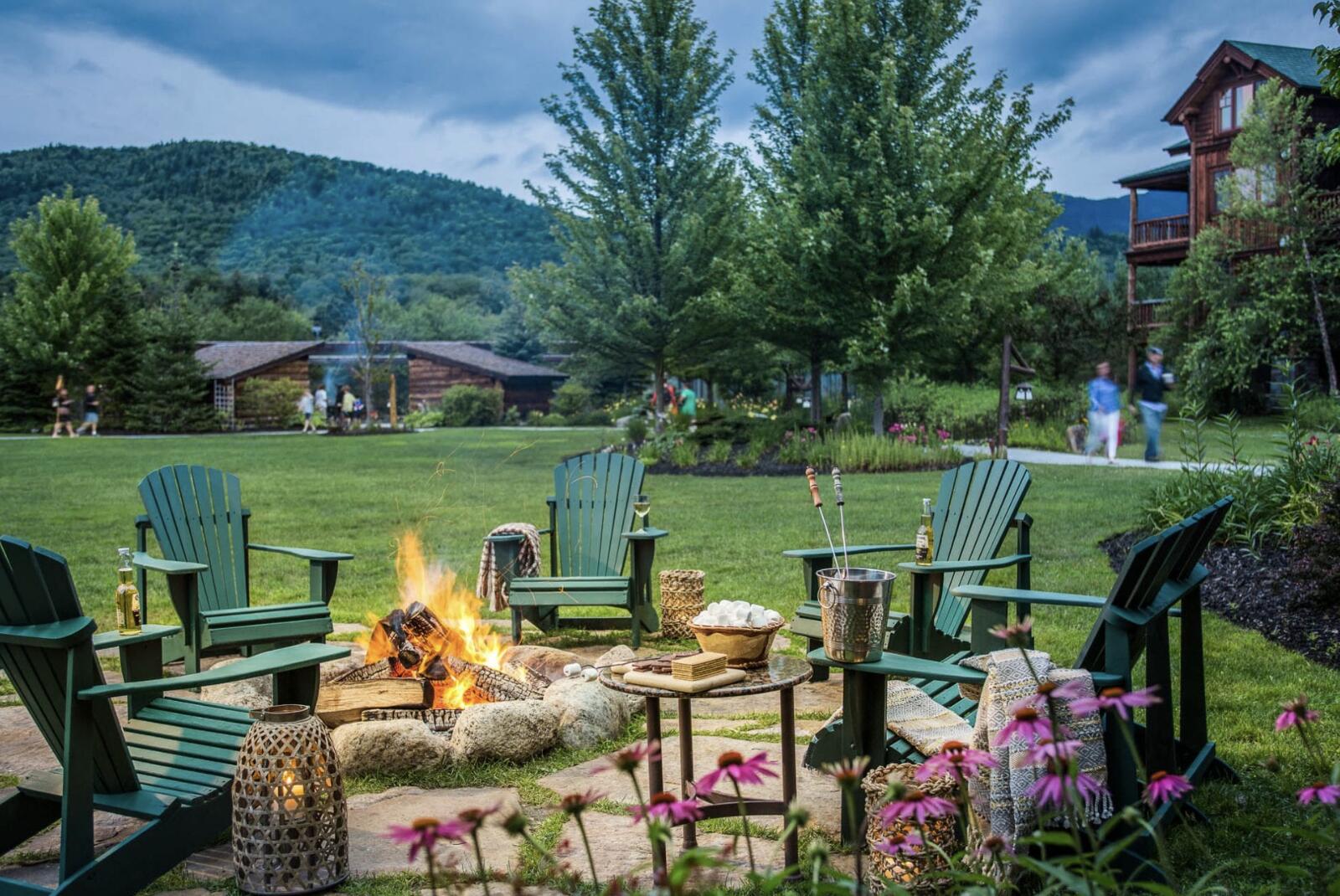 7 Whiteface Inn Lane Lake Placid NY 12946