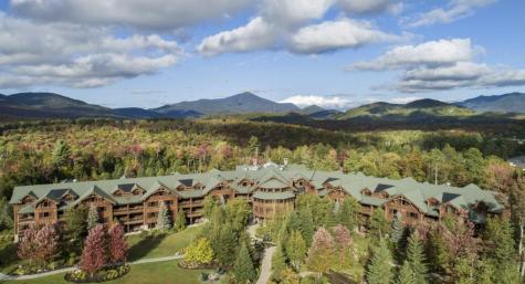 7 Whiteface Inn Lane Lake Placid NY 12946