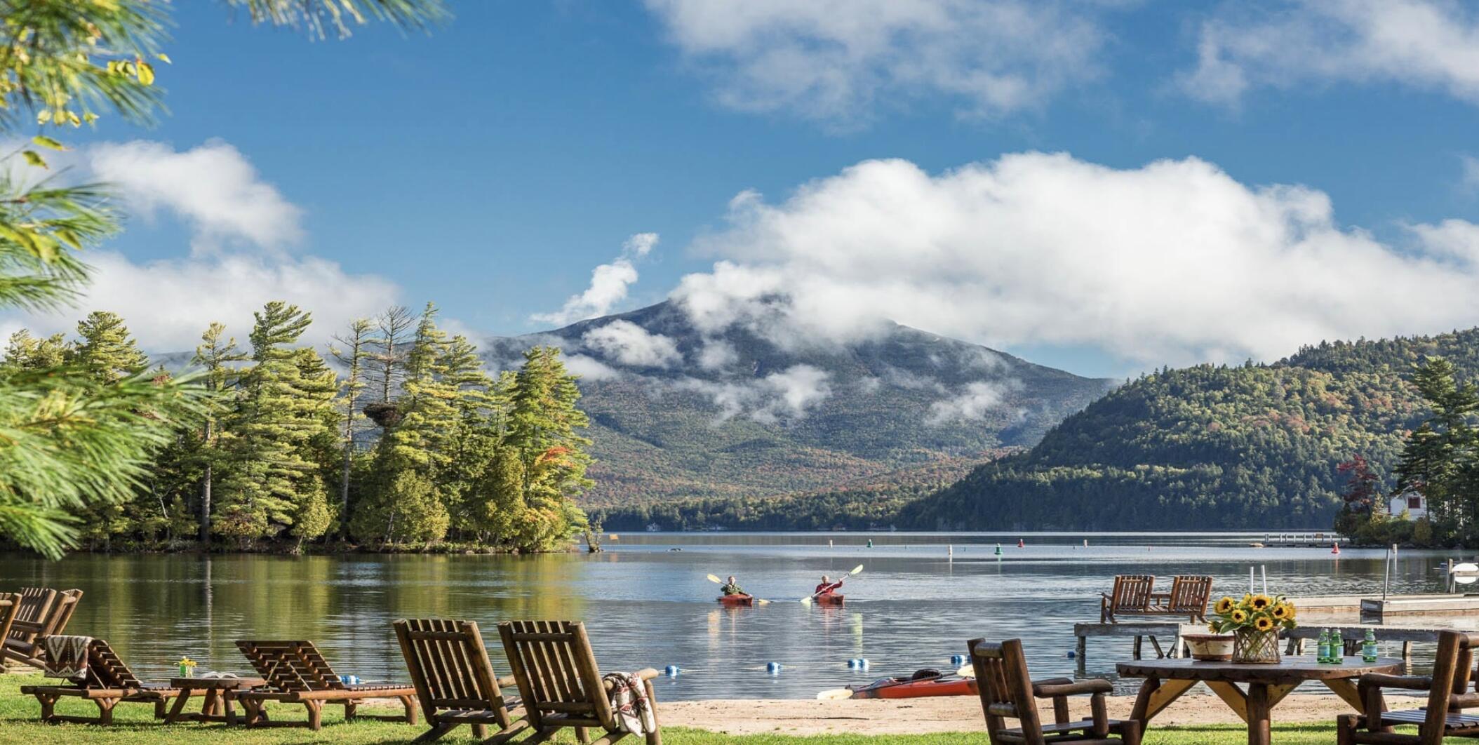 7 Whiteface Inn Lane Lake Placid NY 12946