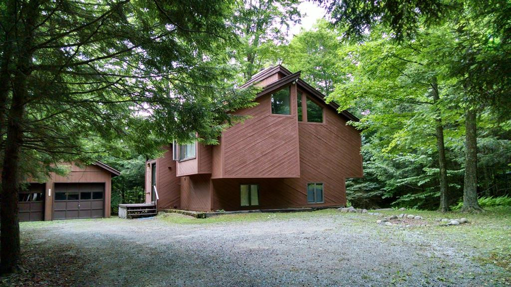 88 Tamarac Drive Tupper Lake NY 12986