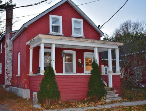 87 Montcalm Avenue Plattsburgh NY 12901