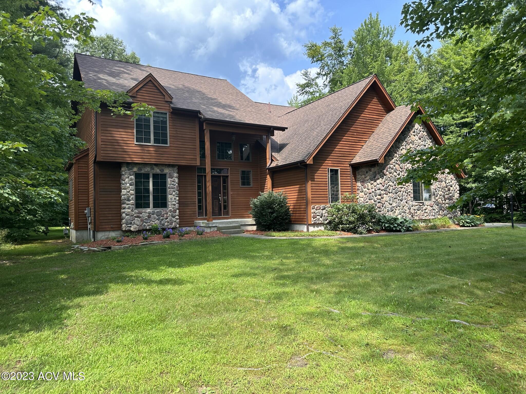 48 Winding Brook Road Peru NY 12972