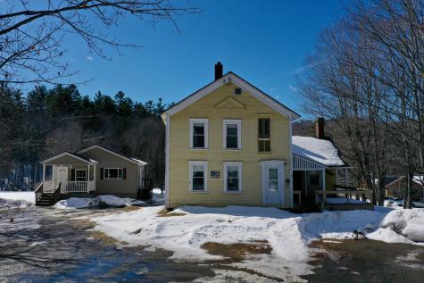 10885 Nys Route 9n Keene NY 12942