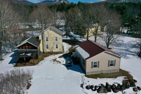 10885 Nys Route 9n Keene NY 12942