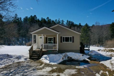 10885 Nys Route 9n Keene NY 12942