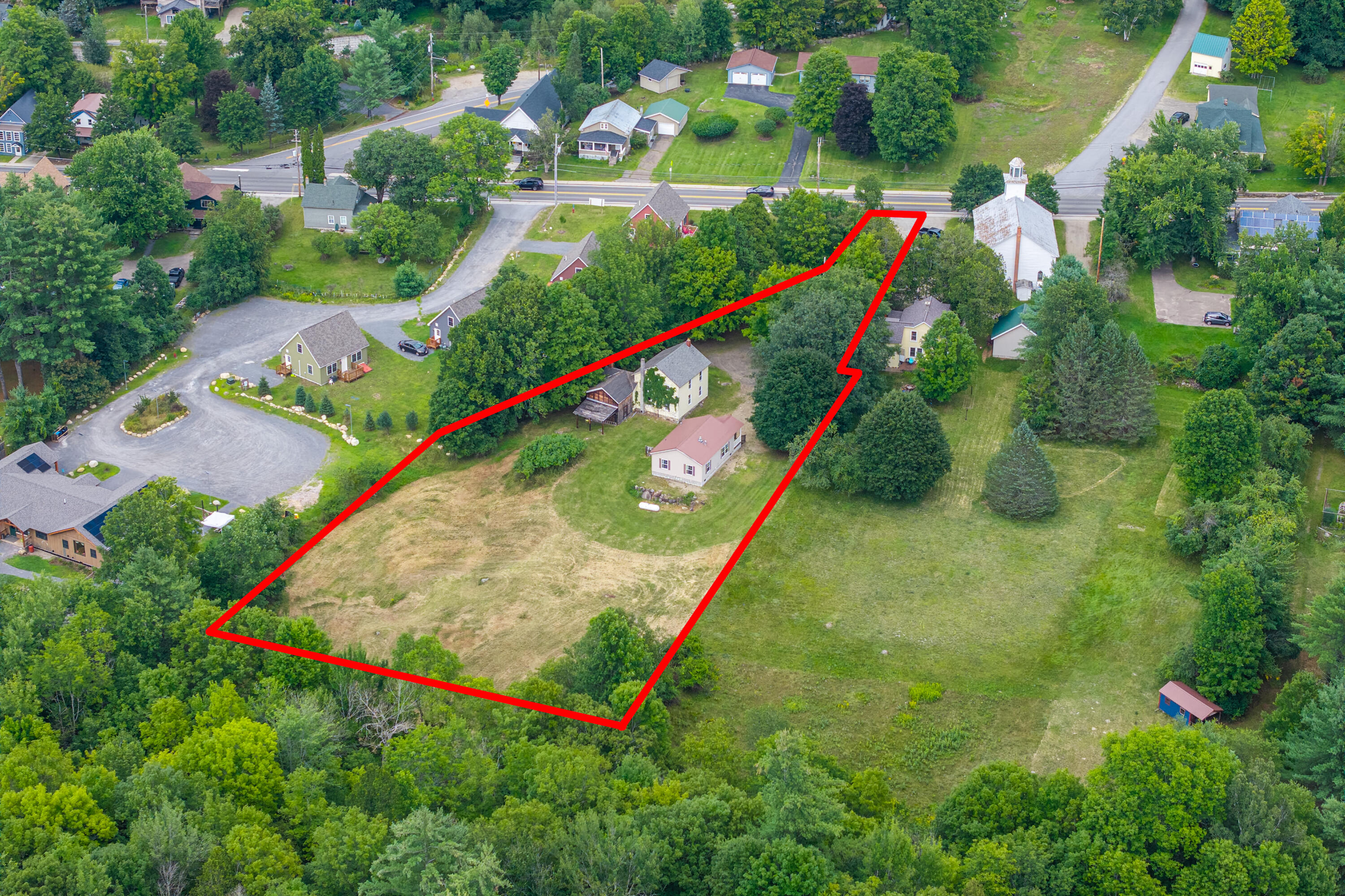 10885 Nys Route 9n Keene NY 12942