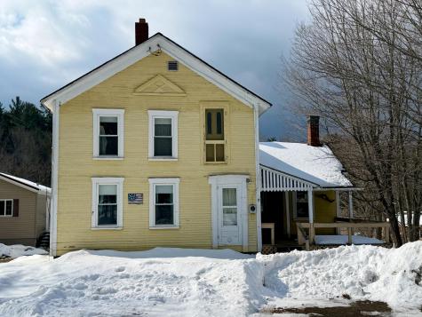 10885 Nys Route 9n Keene NY 12942