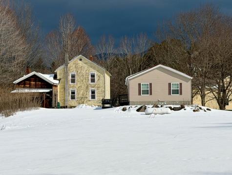 10885 Nys Route 9n Keene NY 12942