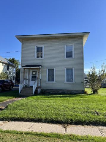 230 East Main Street Chateaugay NY 12920