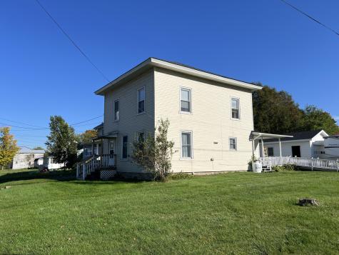 230 East Main Street Chateaugay NY 12920